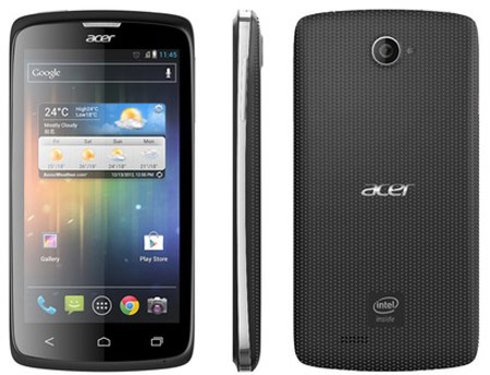 Acer Liquid C1 Acer Liquid C1