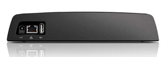 Seagate Central Seagate Central