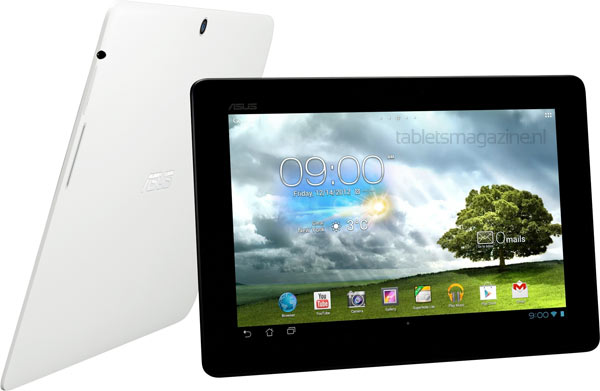 ASUS Memo Pad 10 ASUS Memo Pad 10