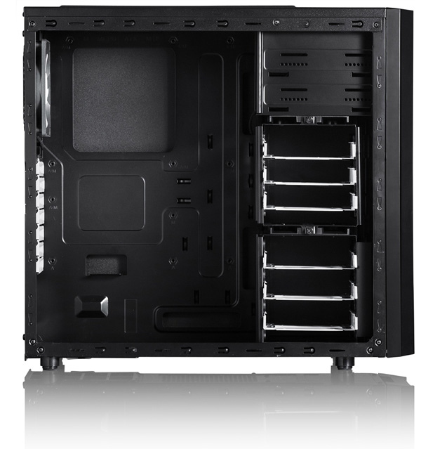 Fractal Design Core 3000 USB 3.0 Fractal Design Core 3000 USB 3.0