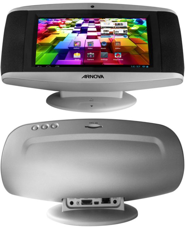 Arnova SoundPad Arnova SoundPad