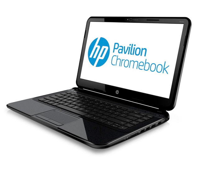 HP Pavilion 14 Chromebook 