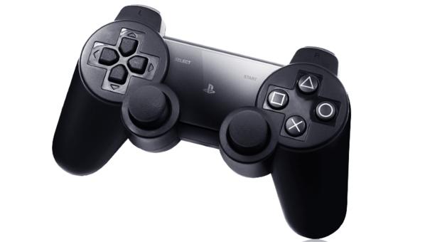 Sony PlayStation 4 