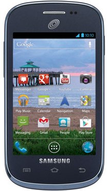 Samsung Galaxy Discover Samsung Galaxy Discover