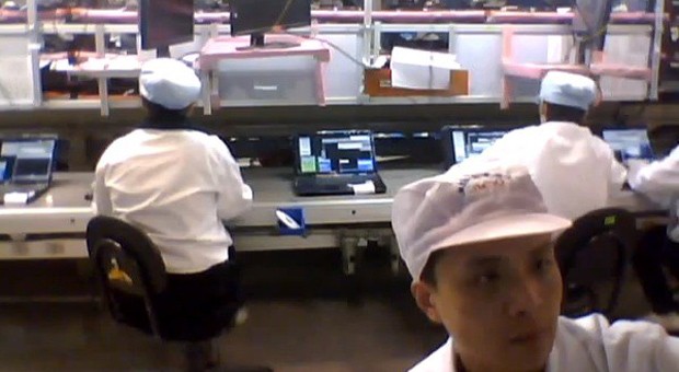 Hewlett-Packard Hewlett-Packard