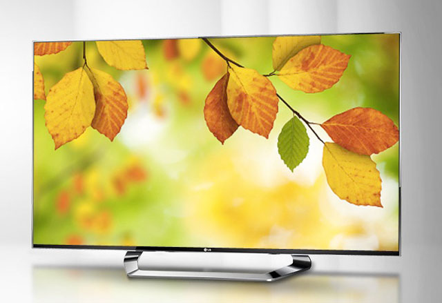  LG 55EM9600 55” OLED ТВ 