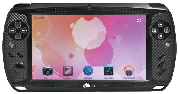 Ritmix RZX-70 Ritmix RZX-70