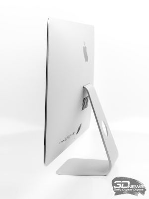 Apple iMac 21,5 дюйма, 2012 г. 