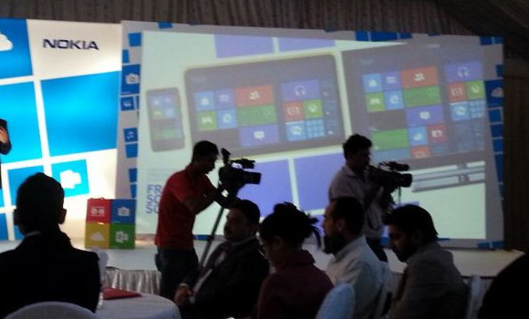 Nokia Nokia