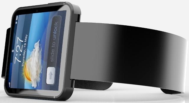 Apple iWatch Apple iWatch