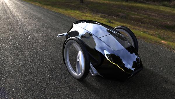 Honda type E Honda type E