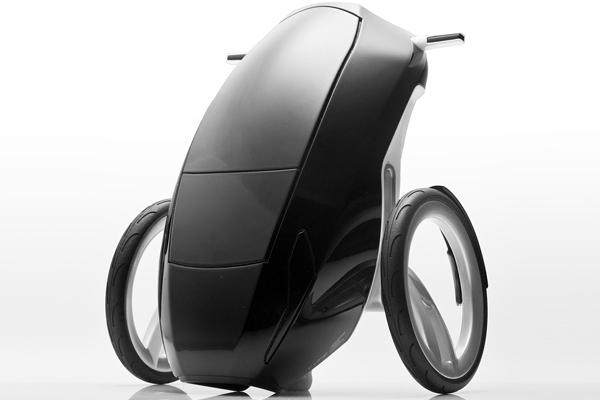 Honda type E Honda type E