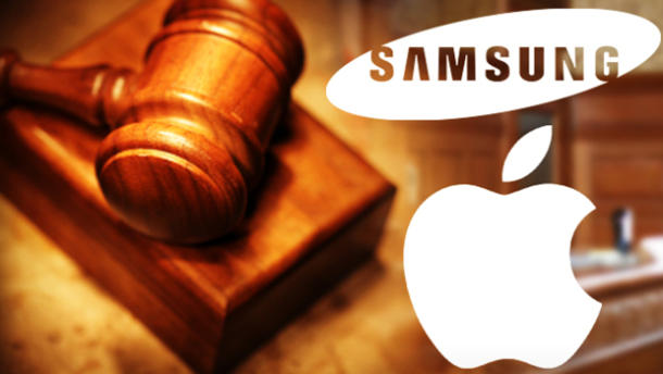  Рассмотрение второго иска Apple против Samsung могут отложить 