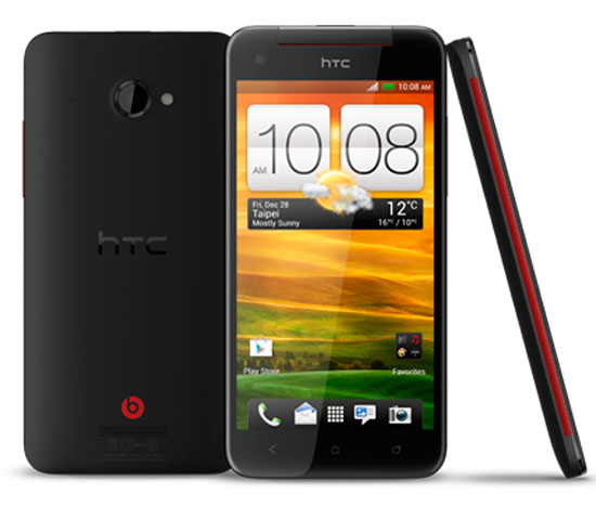 HTC Butterfly HTC Butterfly