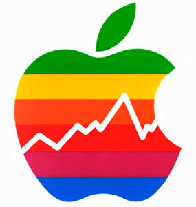 Apple Apple