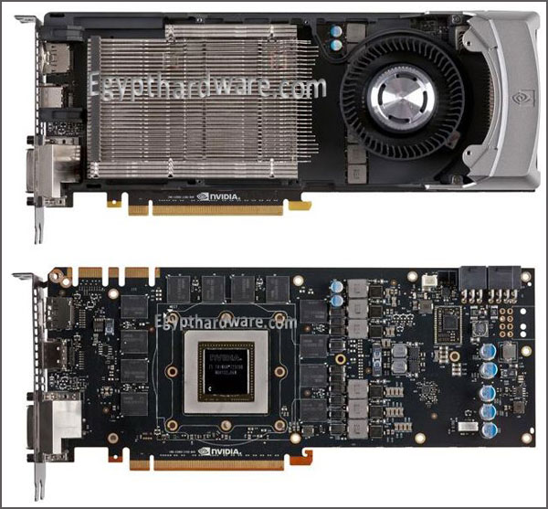 NVIDIA GeForce GTX Titan NVIDIA GeForce GTX Titan