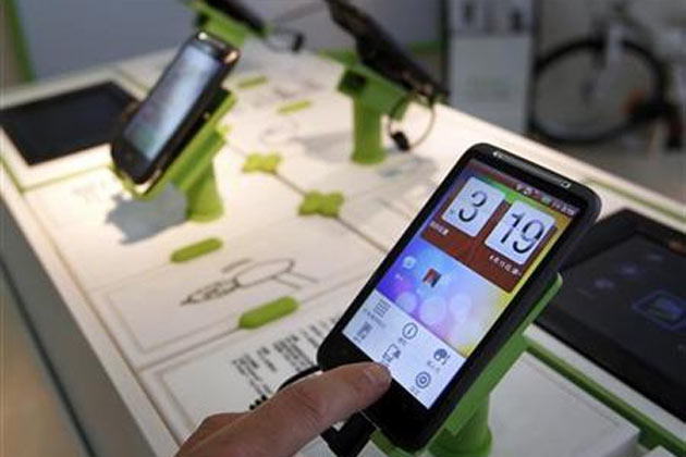 HTC HTC