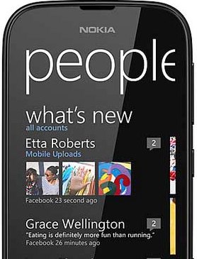 Nokia Nokia