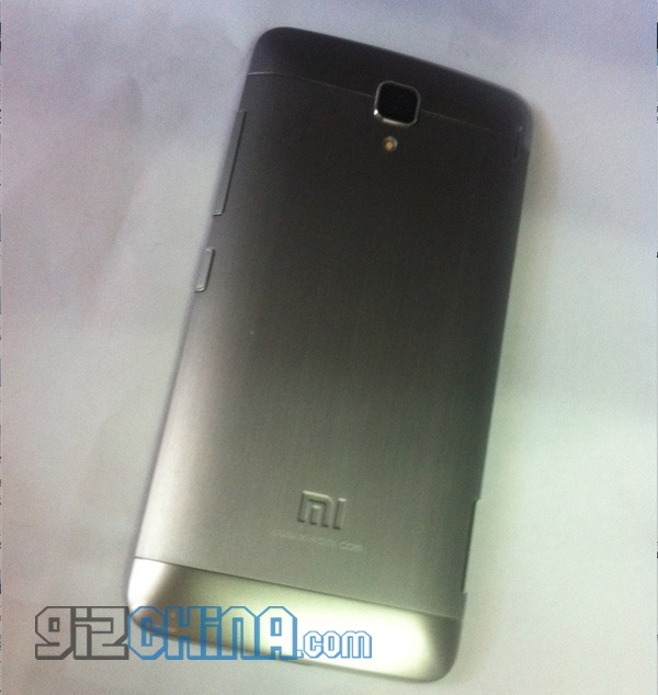Xiaomi Mi3 Xiaomi Mi3