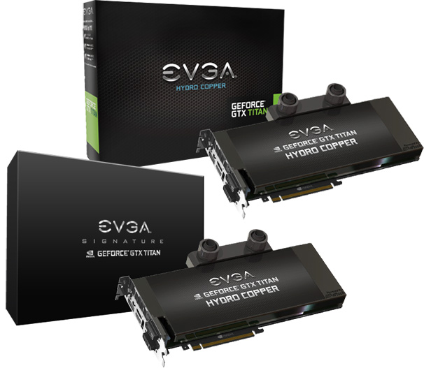 GeForce GTX Titan GeForce GTX Titan