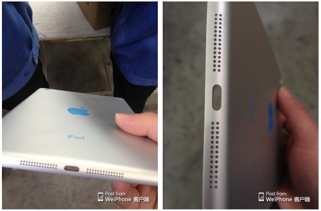 Apple iPad mini 2 Apple iPad mini 2