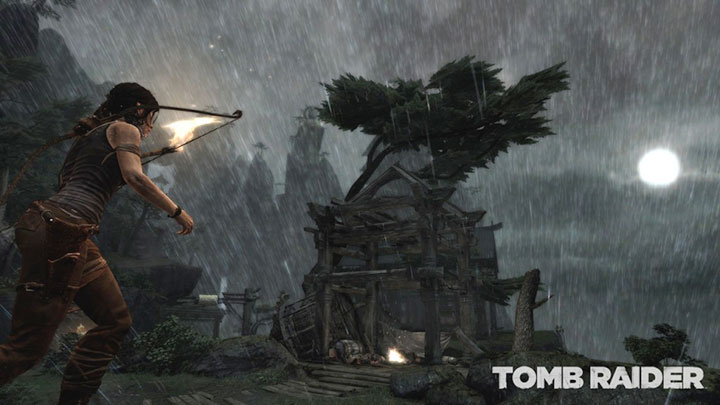 Tomb Raider  2013      -  6