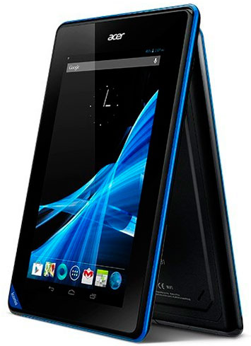 Acer Iconia B1-A71 Acer Iconia B1-A71