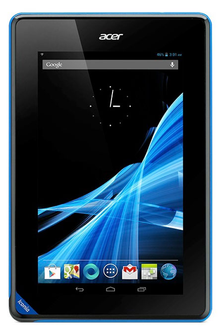 Acer Iconia B1-A71 Acer Iconia B1-A71