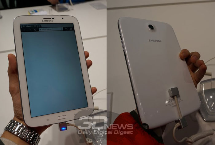 Samsung GALAXY Note 8.0 Samsung GALAXY Note 8.0
