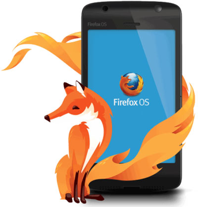 Firefox OS Firefox OS