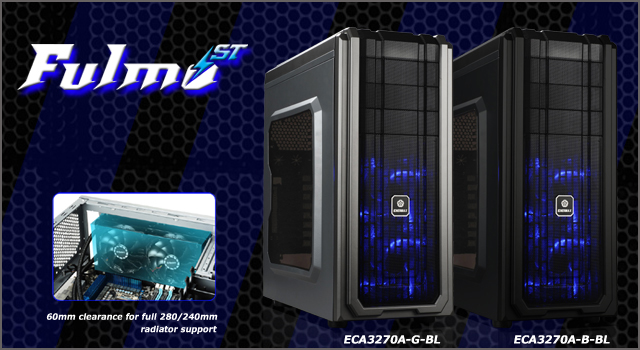 ENERMAX Fulmo ST ENERMAX Fulmo ST