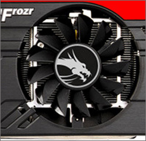 MSI GeForce GTX Titan Lightning Edition MSI GeForce GTX Titan Lightning Edition