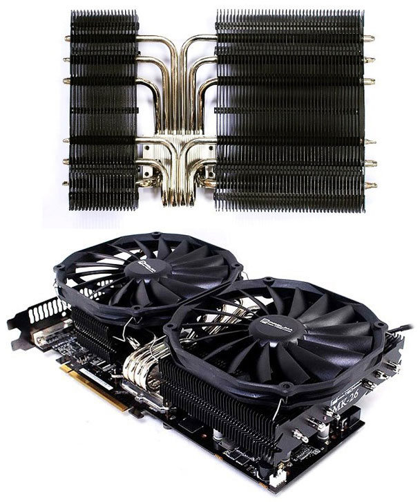  Prolimatech MK-26 Black Series Limited Special Edition 