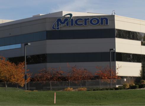 Micron Technology Micron Technology