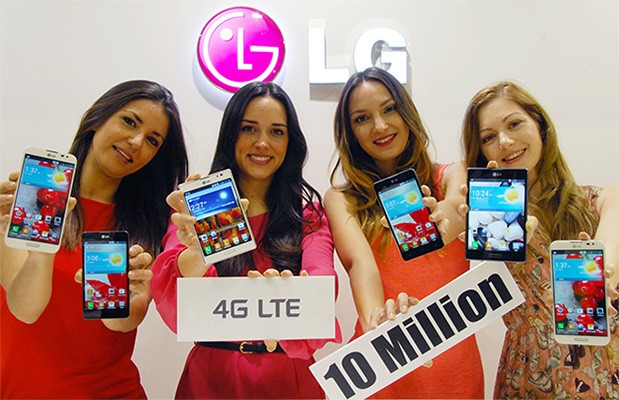 LG Electronics LG Electronics