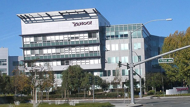 Yahoo! Yahoo!