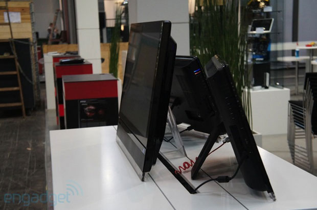 MSI AG2712 MSI AG2712