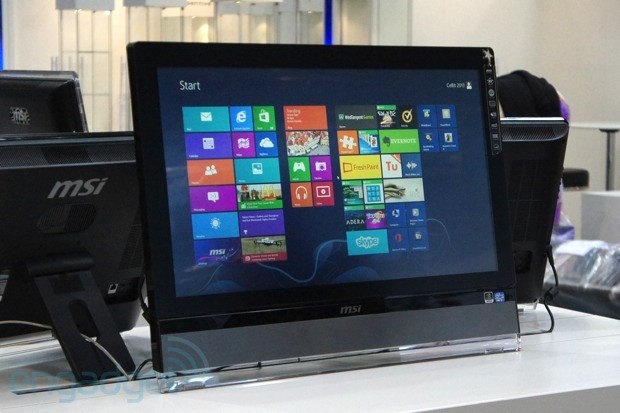 MSI AG2712 MSI AG2712