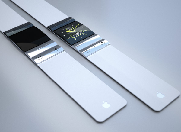 Apple iWatch Apple iWatch
