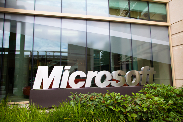Microsoft Microsoft