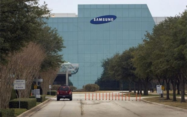 Samsung Samsung