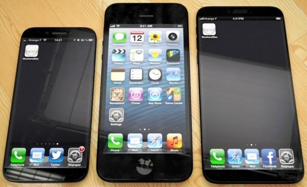 Apple iPhone 6 Apple iPhone 6
