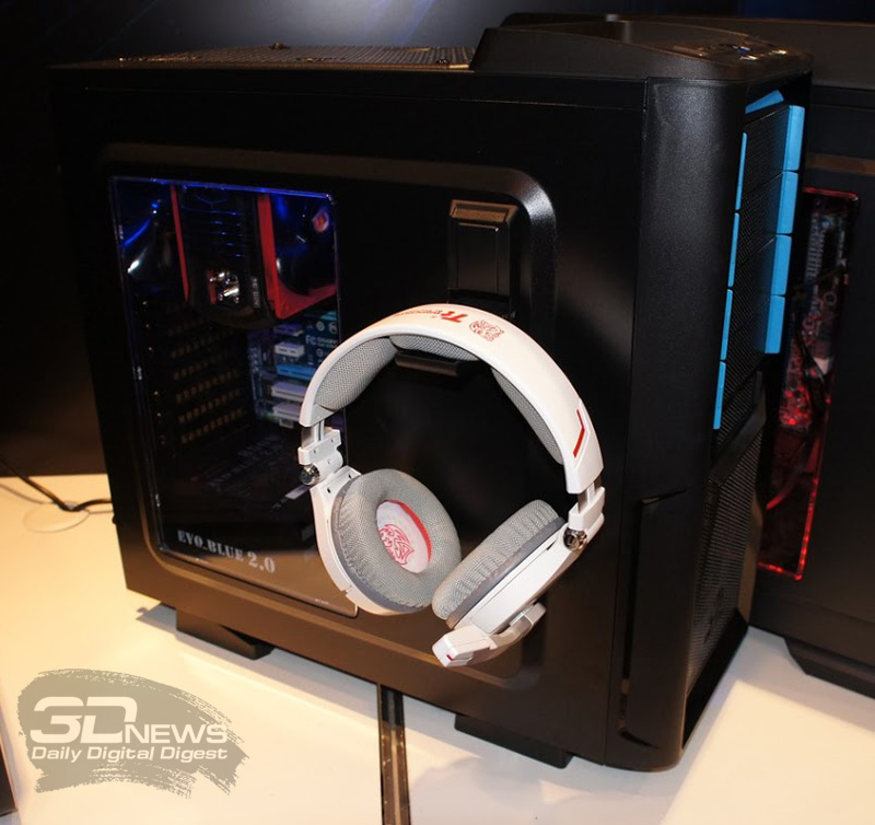 Thermaltake Chaser Series Thermaltake Chaser Series