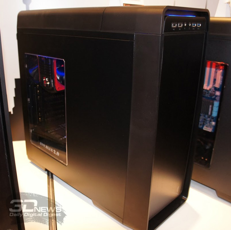 Thermaltake Urban Series Thermaltake Urban Series