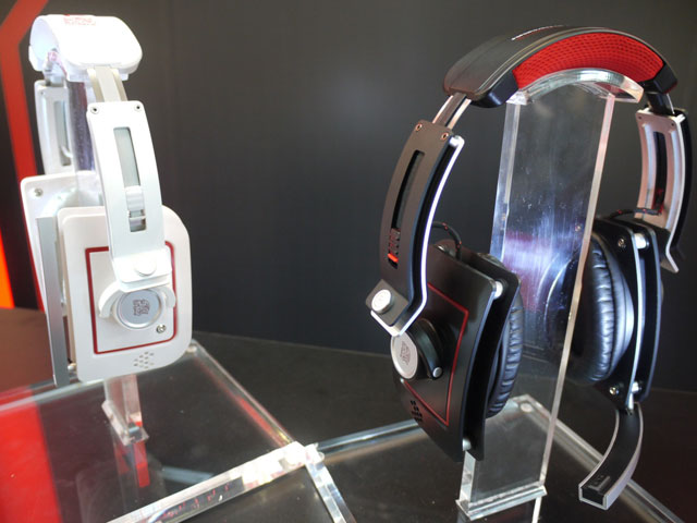 Level 10 M Headset Level 10 M Headset