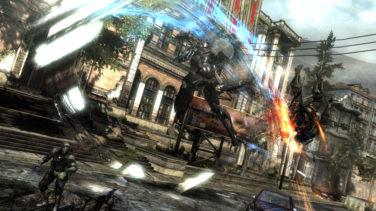 Картинки плохих игр. Metal Gear Rising Revengeance Xbox 360. Metal Gear Rising Revengeance ps3. Metal Gear Rising ps3. Metal Gear Rising на пс3.