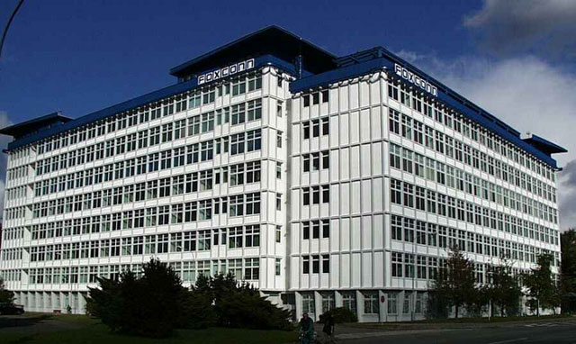 Foxconn Foxconn