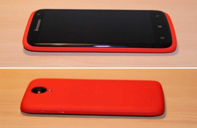 Lenovo S820 Lenovo S820