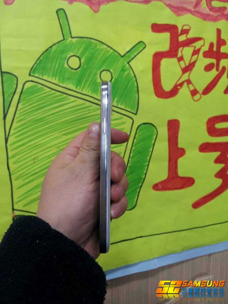 Samsung Galaxy S IV Samsung Galaxy S IV