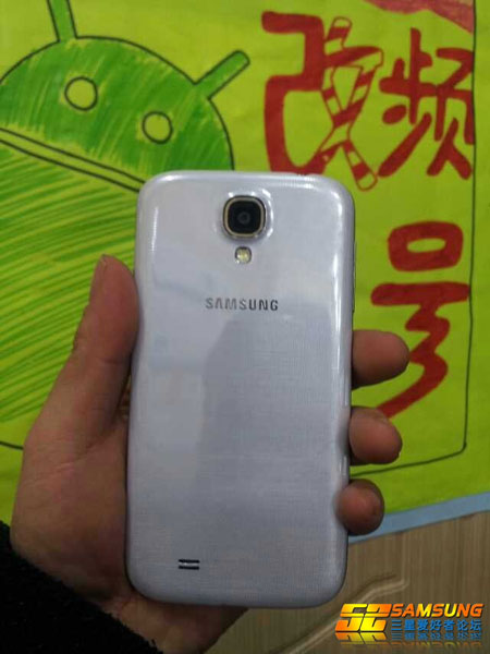 Samsung Galaxy S IV Samsung Galaxy S IV